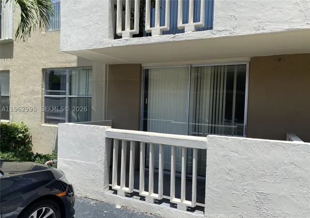 Photo 2 of Sale Pending at 1800 Sans Souci Blvd #119, North Miami, FL 33181 | MLS# A11962995 | Listing updated on 2026-08-06