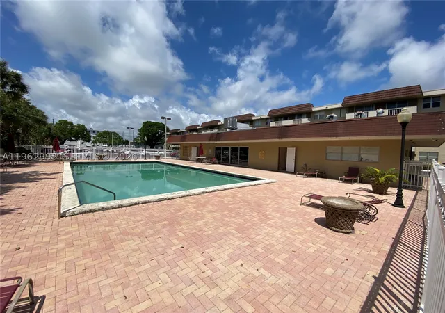 Photo 3 of Sale Pending at 1800 Sans Souci Blvd #119, North Miami, FL 33181 | MLS# A11962995 | Listing updated on 2026-08-06