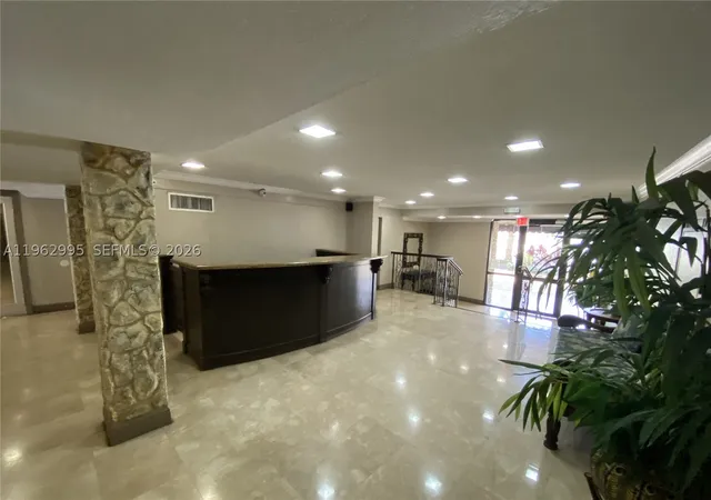 Photo 4 of Sale Pending at 1800 Sans Souci Blvd #119, North Miami, FL 33181 | MLS# A11962995 | Listing updated on 2026-08-06