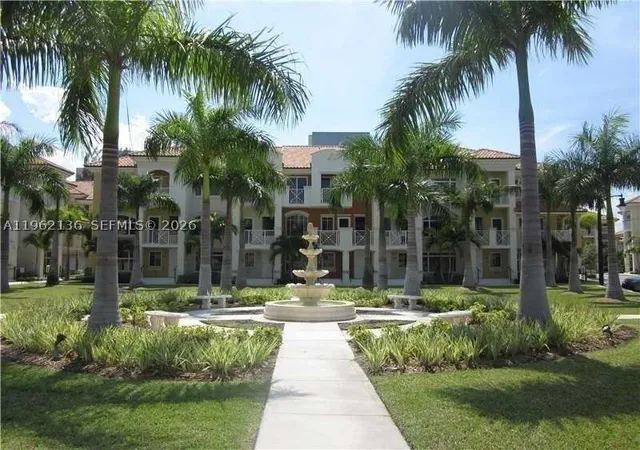 Photo 1 of Townhouse for sale at 18402 Ne 27 Ct #124, Aventura, FL 33160 | MLS# A11962136 | Listing updated on 2026-07-27