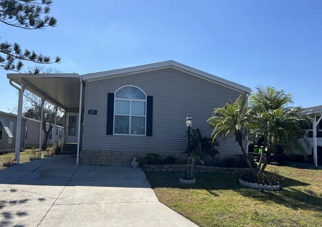 1st image of 621 Puffin Dr, Barefoot Bay, FL 32976 | MLS# R11162578