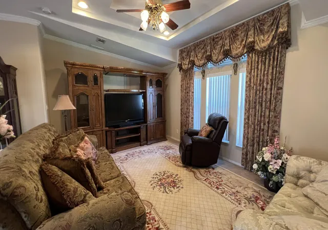 5th image of 621 Puffin Dr, Barefoot Bay, FL 32976 | MLS# R11162578