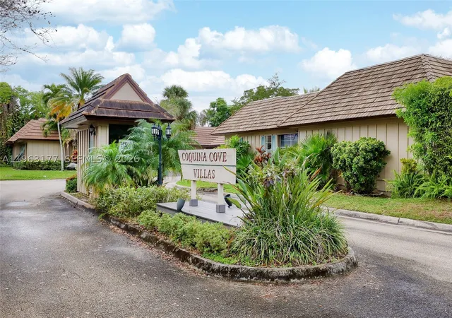 1st image of 1901 Coquina Way, Coral Springs, FL 33071 | MLS# A11963177