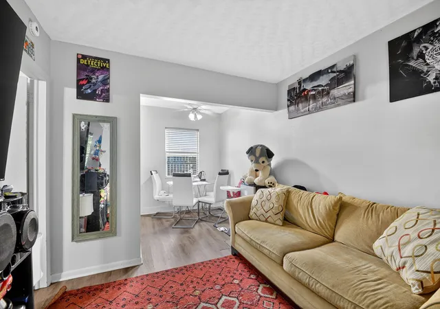 5th image of 721 N F St, Lake Worth Beach, FL 33460