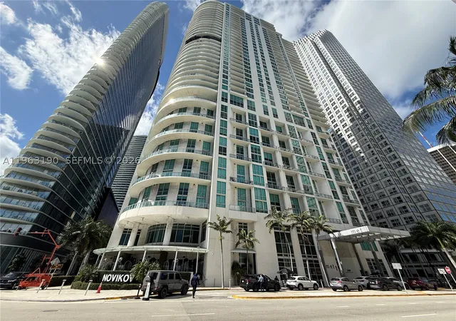 2nd image of Aston Martin Residences, Miami, FL 33131