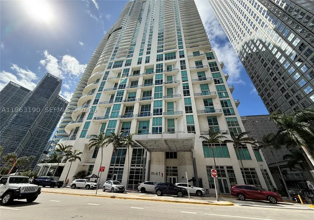 Homes for sale in Miami, FL | 300 S Biscayne Blvd #T-1405, Miami, FL 33131 | MLS# A11963190