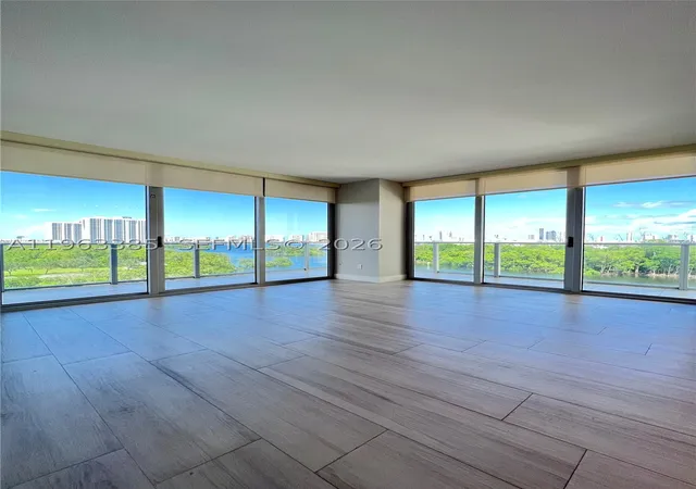 Photo 3 of Condo for sale at 16385 Biscayne Blvd #607, Aventura, FL 33160 | MLS# A11963385 | Listing updated on 2026-09-25