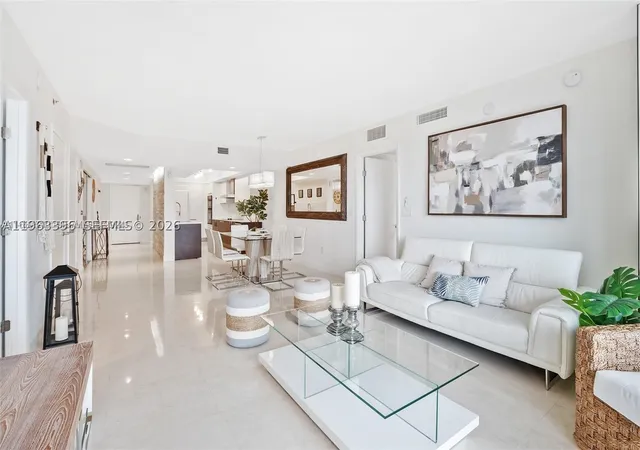 Photo 3 of Condo for sale at 1800 S Ocean Dr #3608, Hallandale Beach, FL 33009 | MLS# A11963396 | Listing updated on 2026-10-06