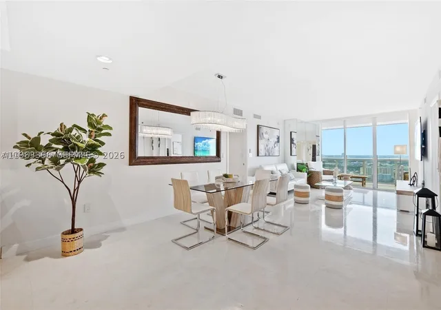 Photo 3 of Condo for sale at 1800 S Ocean Dr #3608, Hallandale Beach, FL 33009 | MLS# A11963396 | Listing updated on 2026-10-06
