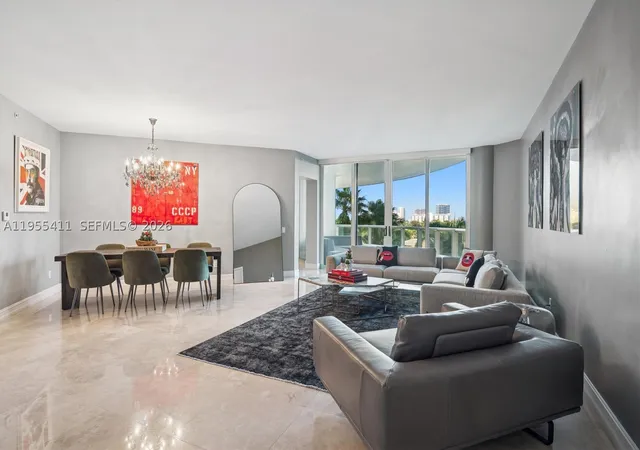 Photo 1 of Condo for sale at 21200 Point Pl #504, Ojus, FL 33180 | MLS# A11955411 | Listing updated on 2026-08-07