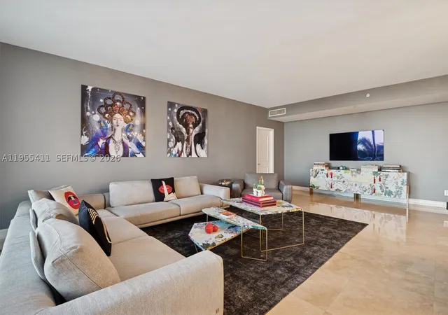 Photo 2 of Condo for sale at 21200 Point Pl #504, Ojus, FL 33180 | MLS# A11955411 | Listing updated on 2026-08-07