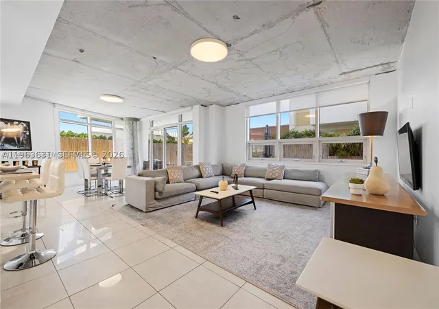 Photo 2 of Condo for sale at 3250 Ne 1st Ave #515, Miami, FL 33137 | MLS# A11963631 | Listing updated on 2026-07-27
