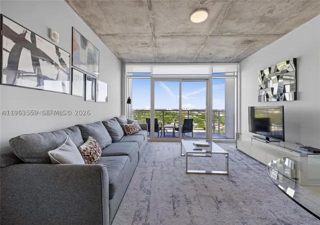 Photo 2 of Condo for sale at 3250 Ne 1st Ave #1113, Miami, FL 33137 | MLS# A11963559 | Listing updated on 2026-07-28