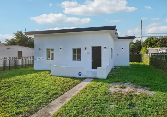 Photo 3 of Single family home for sale at 2360 Rutland St, Opa Locka, FL 33054 | MLS# A11963627 | Listing updated on 2026-10-08