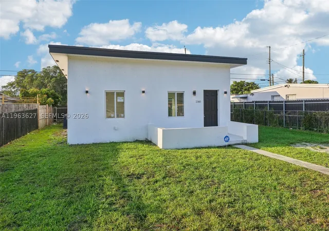 Photo 4 of Single family home for sale at 2360 Rutland St, Opa Locka, FL 33054 | MLS# A11963627 | Listing updated on 2026-10-08
