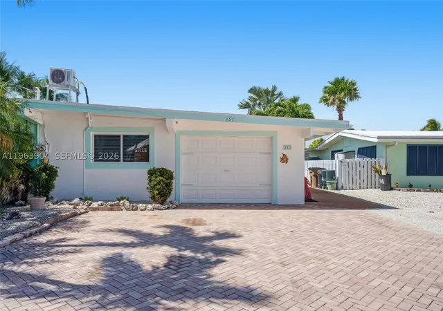 2nd image of 151 10th St, Key Colony, FL 33051 | MLS# A11963904