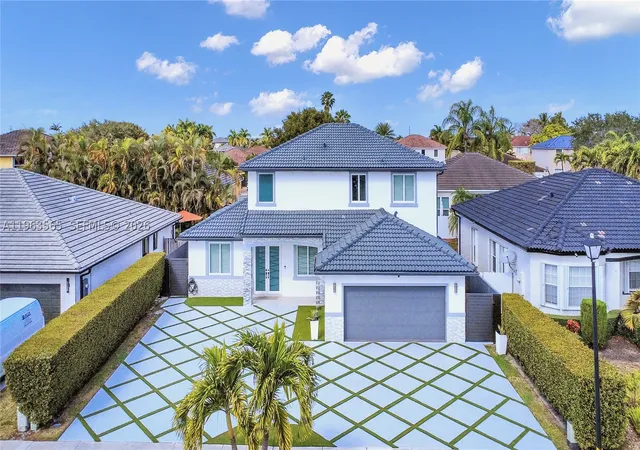 Photo 1 of Single family home for sale at 15967 Sw 141st St, Miami, FL 33196 | MLS# A11963565 | Listing updated on 2026-08-13