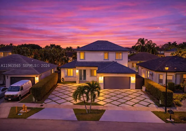 Photo 2 of Single family home for sale at 15967 Sw 141st St, Miami, FL 33196 | MLS# A11963565 | Listing updated on 2026-08-13