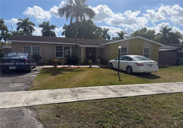 1st image of 7825 Sw 127th Ct, Miami, FL 33183 | MLS# A11963995