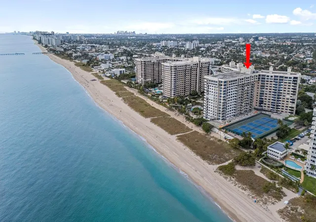 Homes for sale in Lauderdale By The Sea, FL | 5100 N Ocean Blvd #1713, Lauderdale By The Sea, FL 33308 | MLS# F10551710