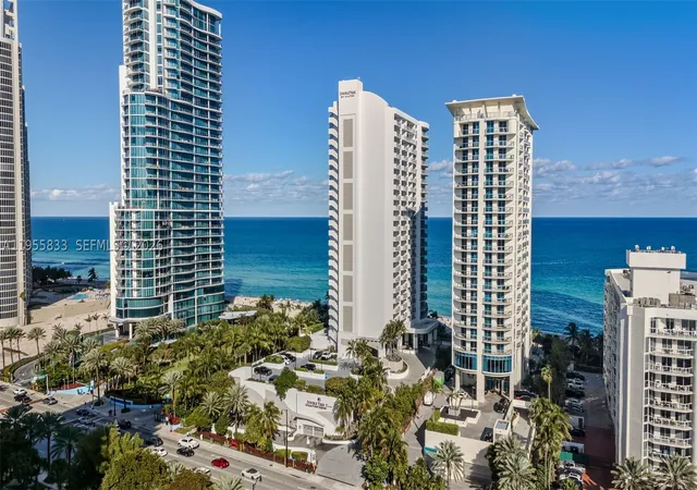 Condo for sale at 17375 Collins Ave #2401, Sunny Isles Beach, FL 33160 | MLS# A11955833 | Listing updated on 2026-10-08