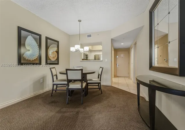 Photo 2 of Condo for sale at 17375 Collins Ave #2401, Sunny Isles Beach, FL 33160 | MLS# A11955833 | Listing updated on 2026-10-08