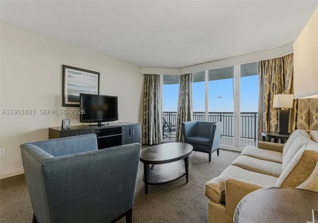 Photo 3 of Condo for sale at 17375 Collins Ave #2401, Sunny Isles Beach, FL 33160 | MLS# A11955833 | Listing updated on 2026-10-08