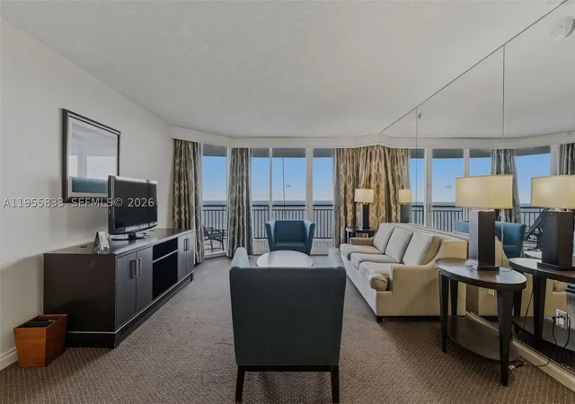 Photo 4 of Condo for sale at 17375 Collins Ave #2401, Sunny Isles Beach, FL 33160 | MLS# A11955833 | Listing updated on 2026-10-08