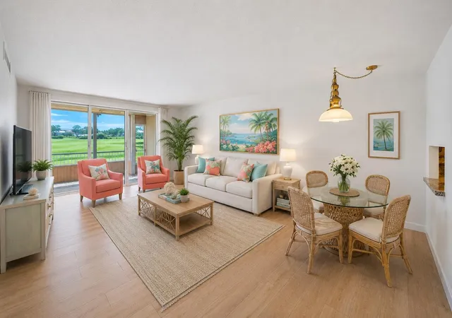 image of 2601 S Course Dr #111, Pompano Beach, FL 33069 | MLS# F10551715