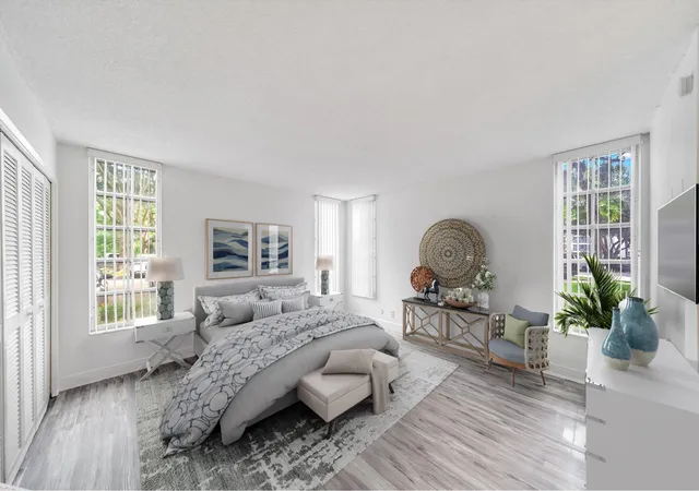 image of 2601 S Course Dr #111, Pompano Beach, FL 33069 | MLS# F10551715