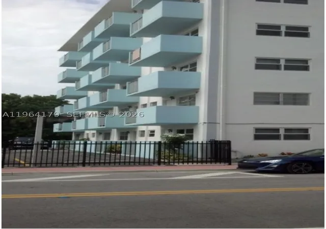 Homes for sale in Miami Beach, FL | 801 W Meridian Ave #3B, Miami Beach, FL 33139 | MLS# A11964179