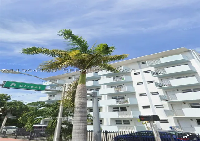 Homes for sale in Miami Beach, FL | 801 W Meridian Ave, Miami Beach, FL 33139