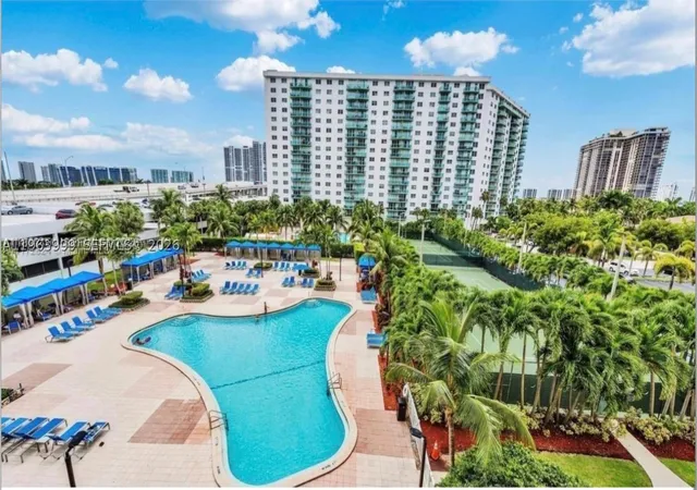 Photo 1 of Condo for sale at 19370 Collins Ave #1414, Sunny Isles Beach, FL 33160 | MLS# A11963999 | Listing updated on 2026-10-05
