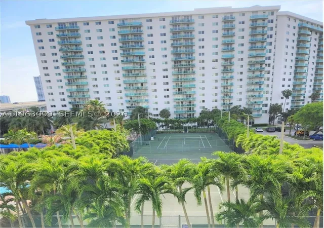 Photo 2 of Condo for sale at 19370 Collins Ave #1414, Sunny Isles Beach, FL 33160 | MLS# A11963999 | Listing updated on 2026-10-05