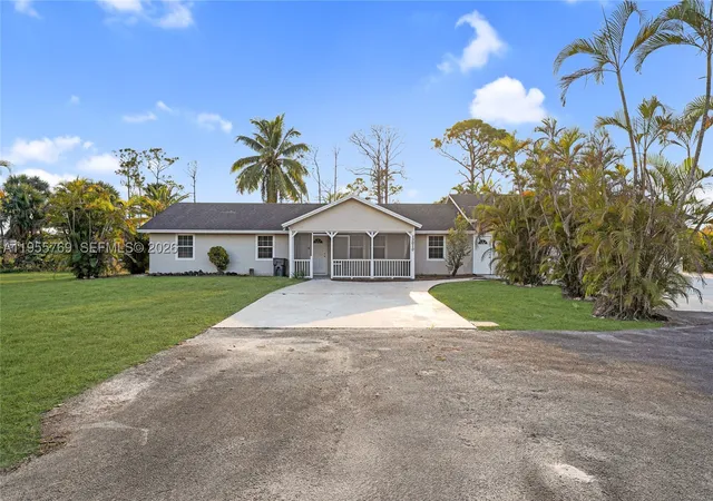 Photo 2 of Sale Pending at 13010 60th St N, West Palm Beach, FL 33411 | MLS# A11955769 | Listing updated on 2026-10-08