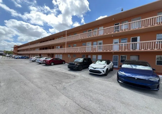 Condo for sale at 1591 Ne Miami Gardens Dr #103, Miami, FL 33179 | MLS# A11964363 | Listing updated on 2026-05-10