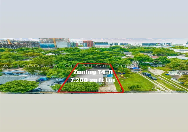 Photo 16 of Sale Pending at 120 Nw 32, Miami, FL 33127 | MLS# A11960545 | Listing updated on 2026-10-06
