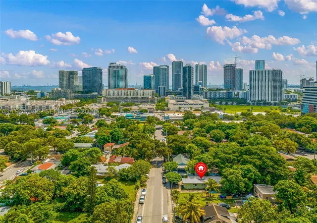 Photo 1 of Sale Pending at 120 Nw 32, Miami, FL 33127 | MLS# A11960545 | Listing updated on 2026-10-06