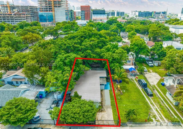 Photo 3 of Sale Pending at 120 Nw 32, Miami, FL 33127 | MLS# A11960545 | Listing updated on 2026-10-06