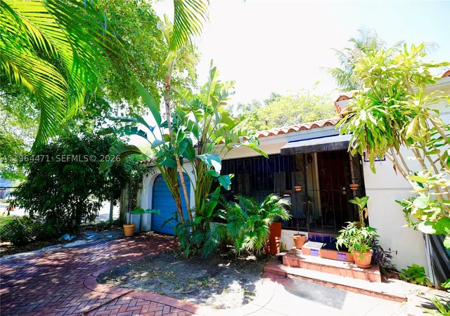 Photo 1 of Sale Pending at 655 Ne 82nd St, Miami, FL 33138 | MLS# A11964471 | Listing updated on 2026-10-03