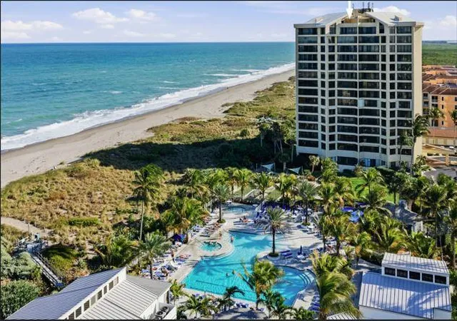 2nd image of 2400 S Ocean Dr #8133, Fort Pierce, FL 34949 | MLS# R11163139