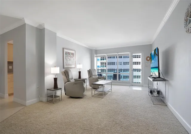 Homes for sale in Fort Lauderdale, FL | 3410 Galt Ocean Dr #607n, Fort Lauderdale, FL 33308 | MLS# F10550834