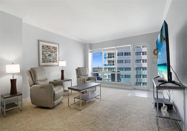 Homes for sale in Fort Lauderdale, FL | 3410 Galt Ocean Dr #607n, Fort Lauderdale, FL 33308 | MLS# F10550834