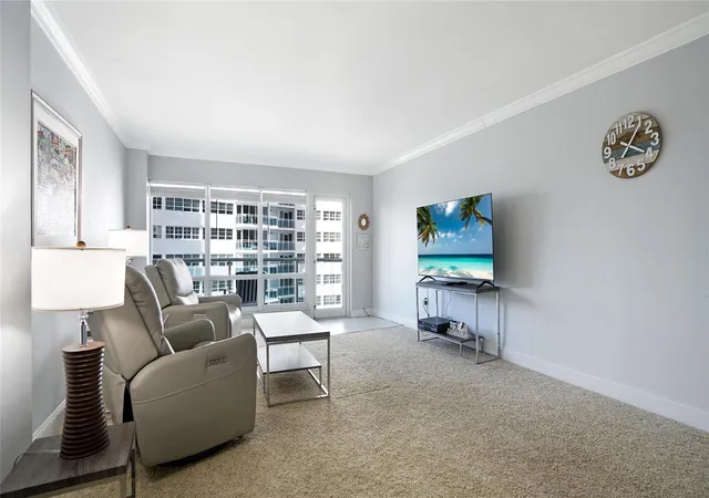 Homes for sale in Fort Lauderdale, FL | 3410 Galt Ocean Dr #607n, Fort Lauderdale, FL 33308 | MLS# F10550834