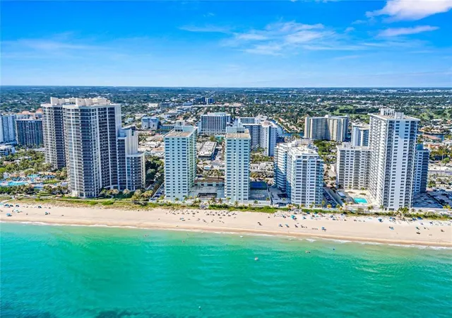 Homes for sale in Fort Lauderdale, FL | 3410 Galt Ocean Drive, Fort Lauderdale, FL 33308 | Houzeo