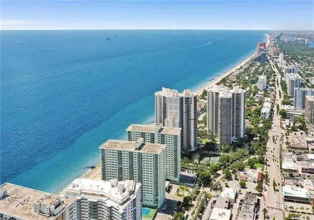 Homes for sale in Fort Lauderdale, FL | 3410 Galt Ocean Dr #607n, Fort Lauderdale, FL 33308 | MLS# F10550834