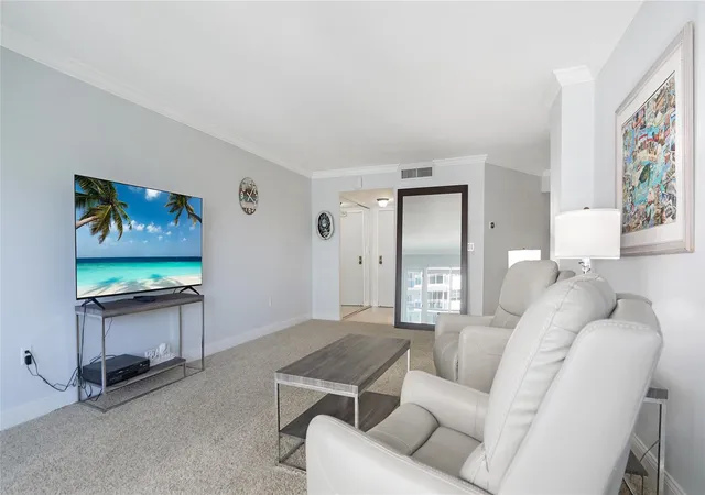 Homes for sale in Fort Lauderdale, FL | 3410 Galt Ocean Dr #607n, Fort Lauderdale, FL 33308 | MLS# F10550834