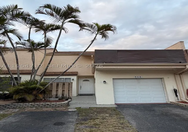 Homes for sale in Plantation, FL | 868 Nw 81st Way #9, Plantation, FL 33324 | MLS# A11964712