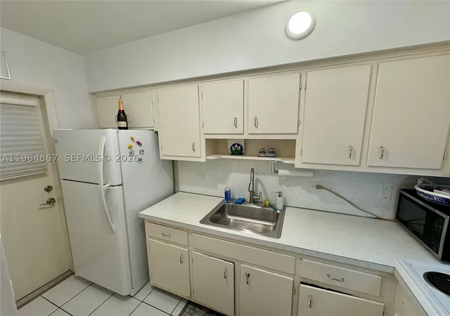 6580 Santona St #A38