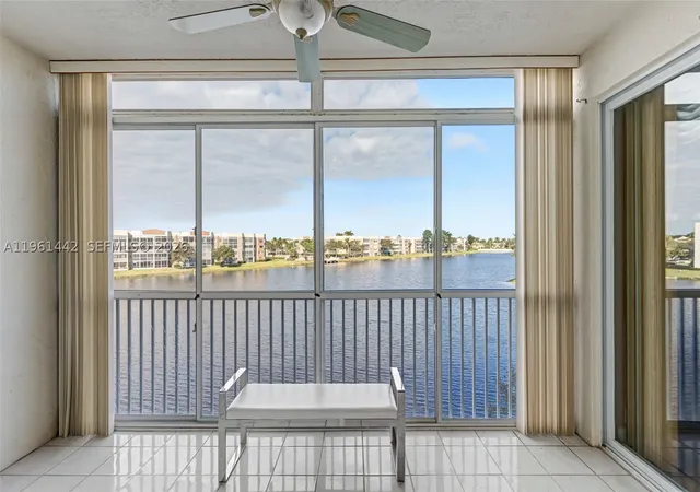 Photo 1 of Condo for sale at 7727 Southampton Ter #311, Tamarac, FL 33321 | MLS# A11961442 | Listing updated on 2026-10-06